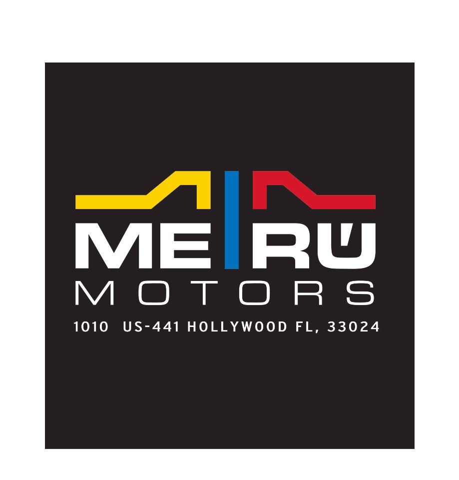 Meru Motors